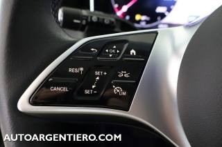 MERCEDES-BENZ GLC 220 usata, con Filtro antiparticolato