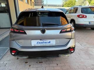 PEUGEOT 308 usata, con Alzacristalli elettrici