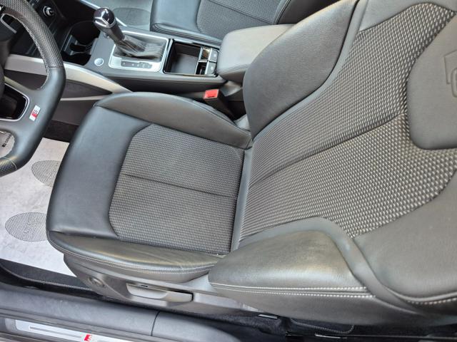 AUDI Q2 usata, con Controllo automatico clima