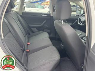 VOLKSWAGEN Polo usata, con Chiusura centralizzata