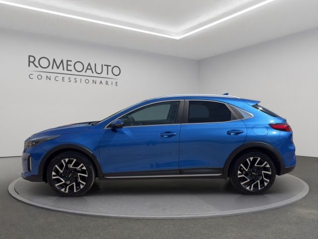 KIA XCeed usata, con Airbag laterali
