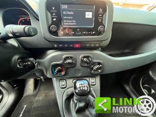 FIAT Panda usata 13