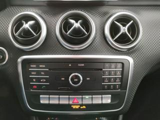 MERCEDES-BENZ A 180 usata, con Controllo vocale
