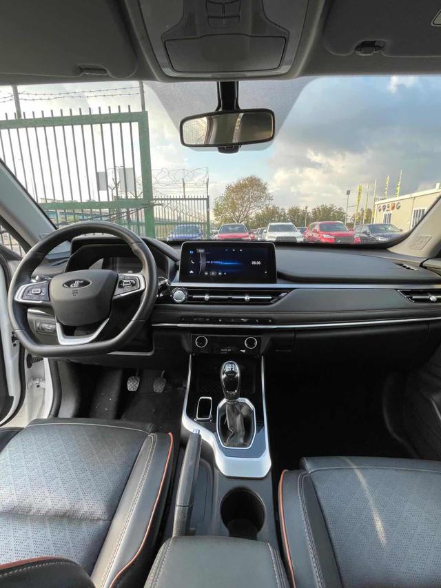 DR MOTOR DR 5.0 usata 23