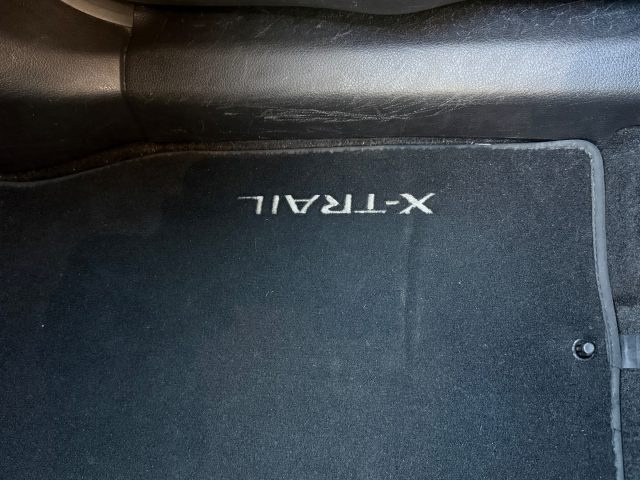 NISSAN X-Trail usata, con Sensori di parcheggio posteriori