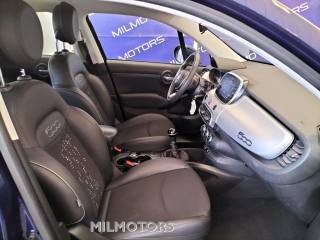 FIAT 500X usata, con Immobilizzatore elettronico