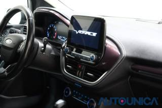 FORD Fiesta usata 58