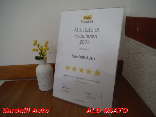 TOYOTA Aygo usata, con Telecamera per parcheggio assistito