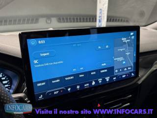 FORD Focus usata, con Fendinebbia