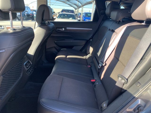 RENAULT Koleos usata, con Climatizzatore