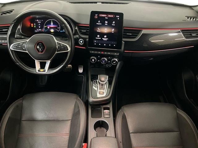 RENAULT Arkana usata, con Controllo automatico clima