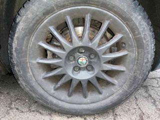 ALFA ROMEO 156 usata, con Servosterzo