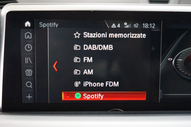 BMW X1 usata, con Portapacchi