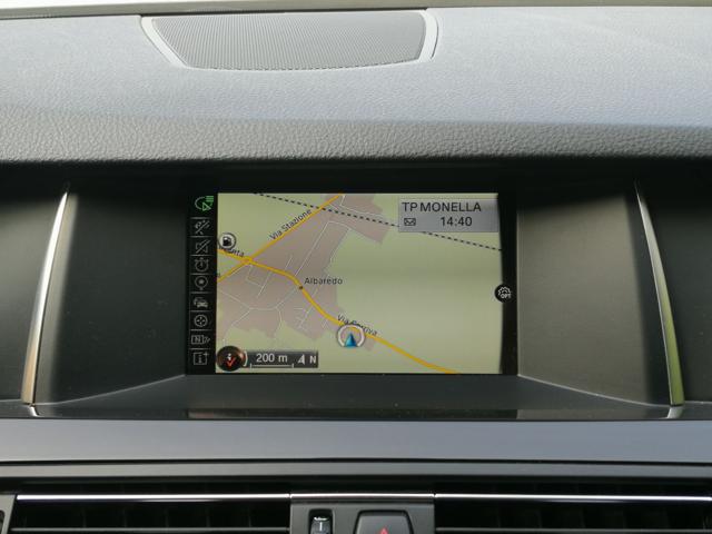 BMW 520 usata, con Immobilizzatore elettronico