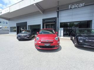 FIAT 500X usata, con Airbag laterali