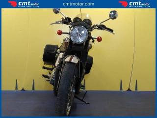 TRIUMPH Bonneville T100 usata 1
