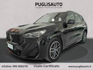 BMW X1 usata, con Airbag laterali