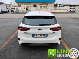 KIA Ceed usata, con Autoradio
