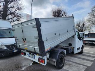 OPEL Movano usata, con Alzacristalli elettrici