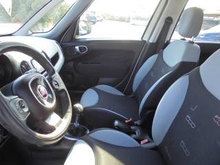 FIAT 500L usata 22