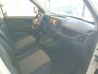 FIAT Doblo usata, con ESP