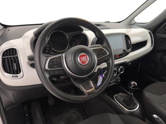 FIAT 500 usata, con Cruise Control