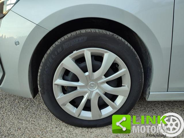 OPEL Corsa usata, con ESP
