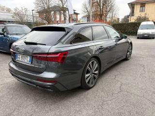 AUDI A6 usata, con Airbag Passeggero