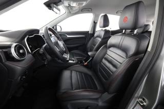 MG ZS usata 1