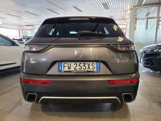 DS AUTOMOBILES DS 7 Crossback usata, con Airbag laterali