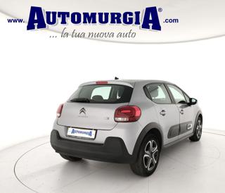 CITROEN C3 usata, con Airbag Passeggero