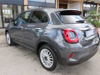 FIAT 500X usata, con Airbag laterali