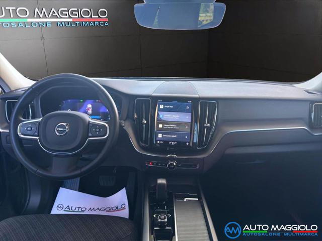 VOLVO XC60 usata, con Climatizzatore