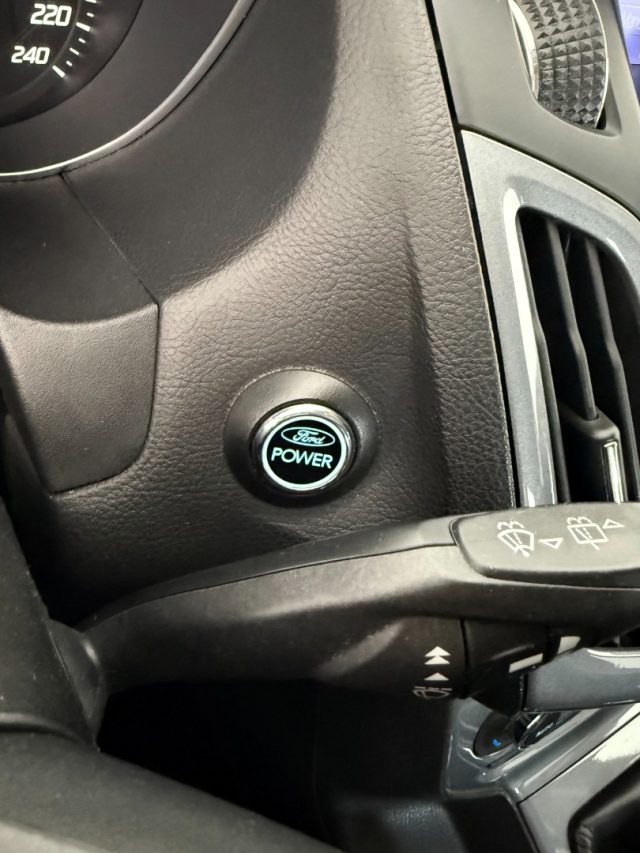 FORD Focus usata 19