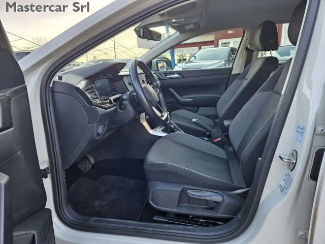 VOLKSWAGEN Taigo usata, con ESP