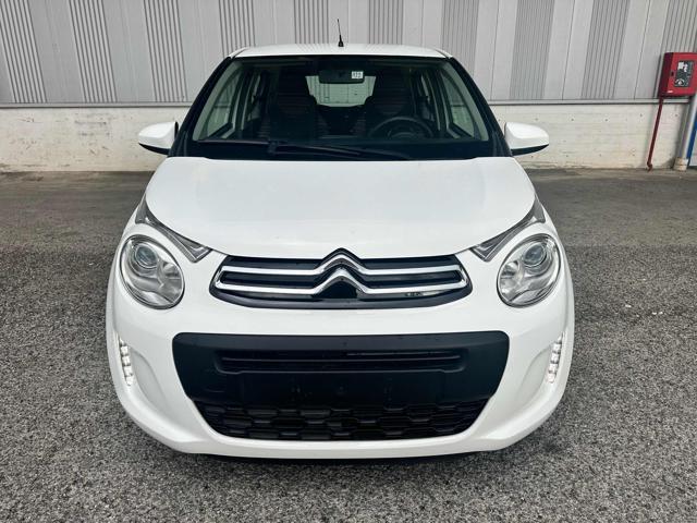 CITROEN C1 usata, con Climatizzatore
