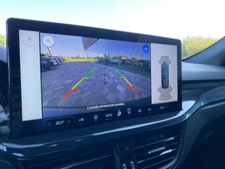 FORD Focus usata, con Bluetooth
