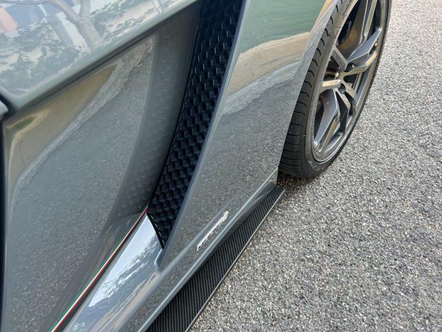 LAMBORGHINI Gallardo usata 43