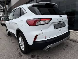 FORD Kuga usata, con Controllo trazione