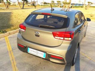 KIA Rio usata, con Immobilizzatore elettronico