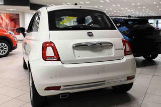 FIAT 500 usata, con Airbag laterali