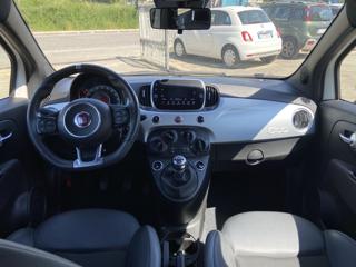 FIAT 500 usata, con Chiusura centralizzata