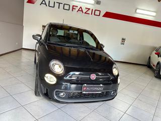 FIAT 500 usata, con USB