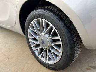 LANCIA Ypsilon usata 7