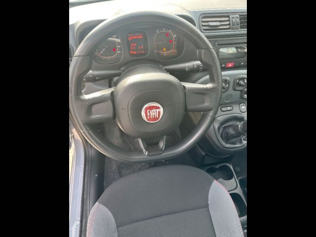 FIAT Panda usata 11