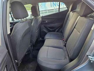 OPEL Mokka X usata, con Climatizzatore