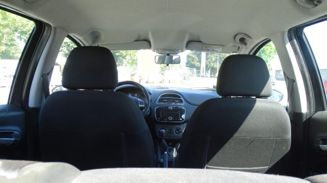FIAT Punto usata 111