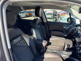 FIAT 500X usata, con Controllo trazione