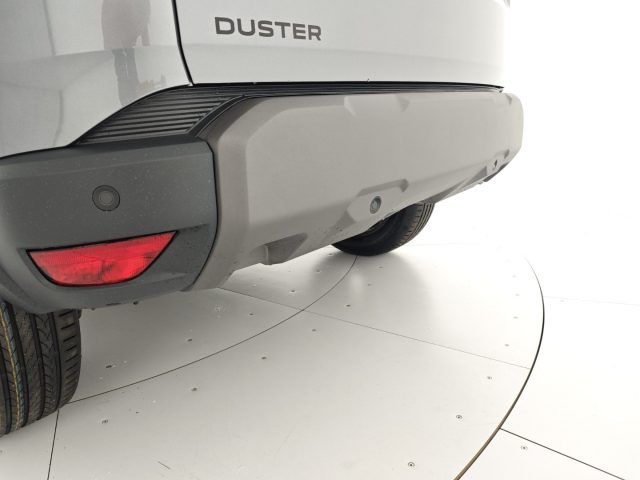 DACIA Duster usata, con Controllo elettronico della corsia