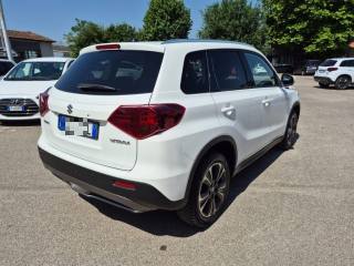 SUZUKI Vitara usata, con Airbag Passeggero